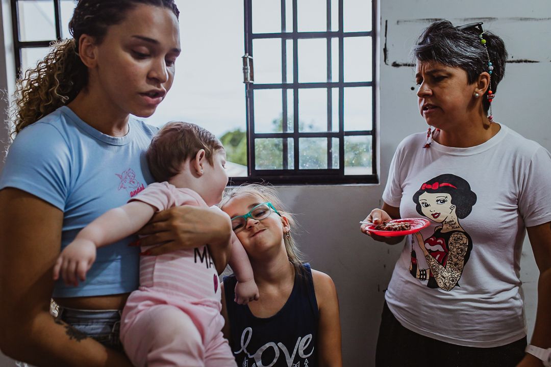 Olga Moon - Visita de Família - 1 - 20