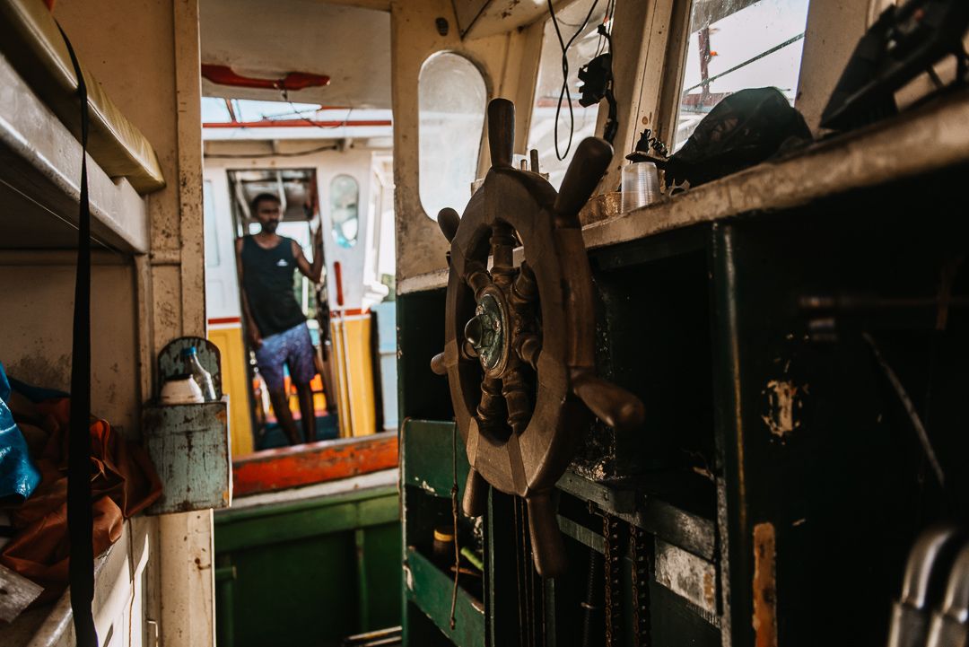 Porto de Alcobaça - 1 - 20