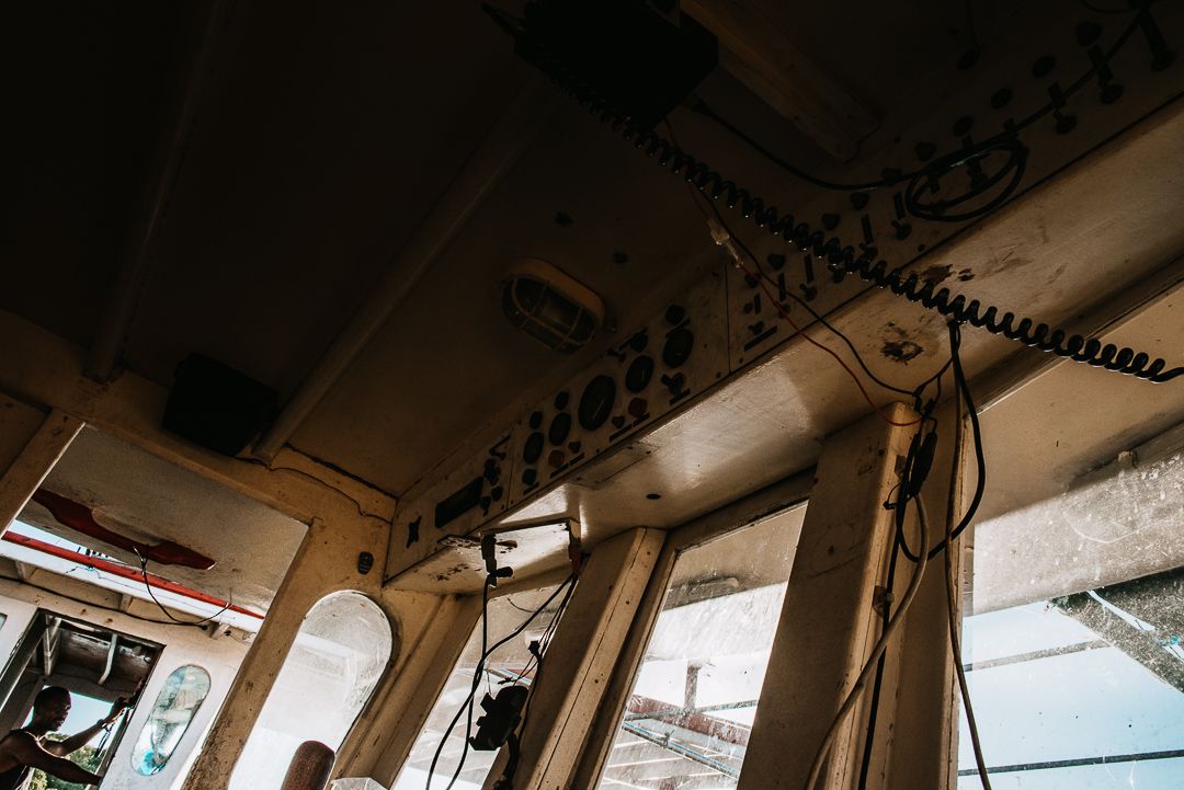 Porto de Alcobaça - 1 - 21