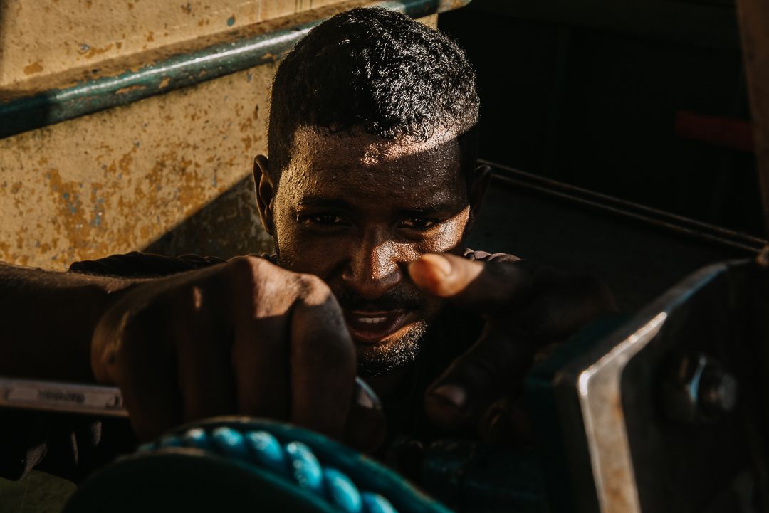 Porto de Alcobaça - 1 - 22