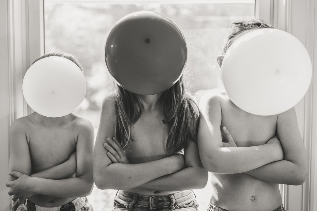 Nonesuch Family - 1 - 0