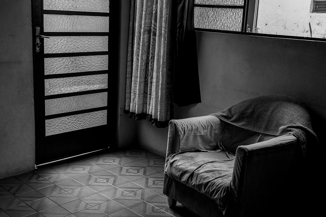 Em (SI)Lêncio - 1 - 1