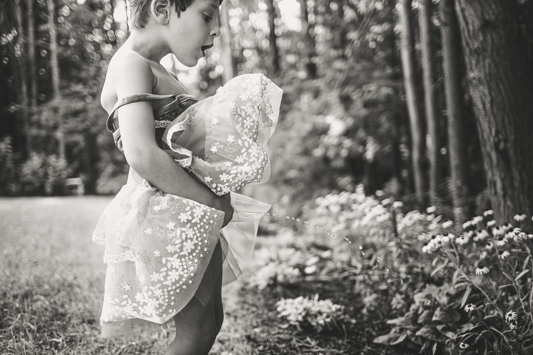 Nonesuch Family - 1 - 1