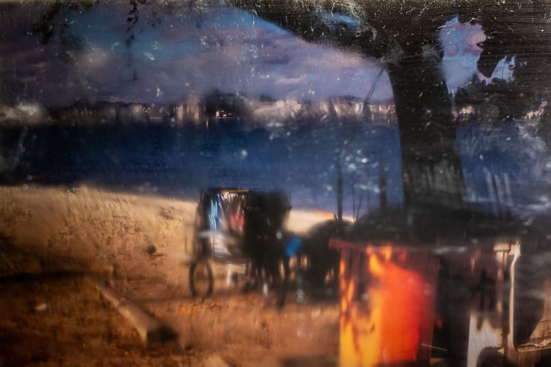 As Novas Perspectivas do Plástico - Conflitos da Vida Moderna - 1 - 1