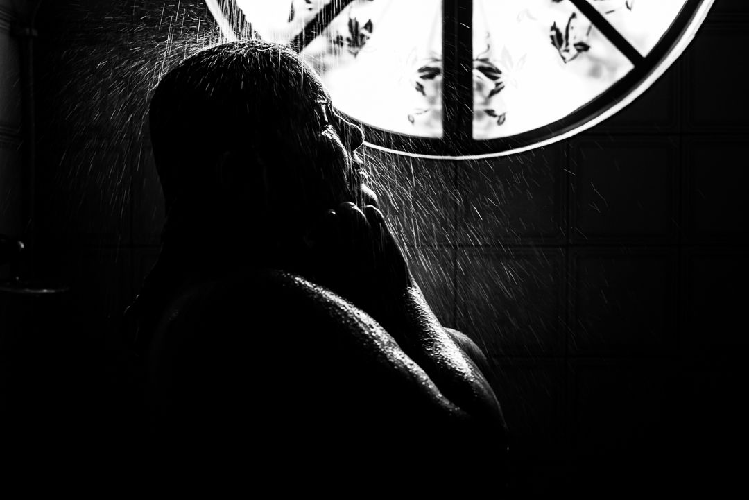 A Slight Change of Focus - 1 - 1