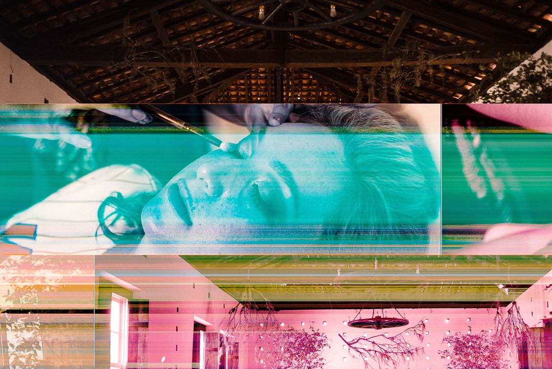 Grandes Memórias não se Corrompem - 1 - 1