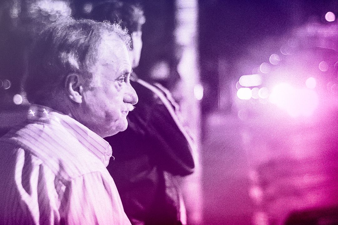 Deslocando Cores - 1 - 2