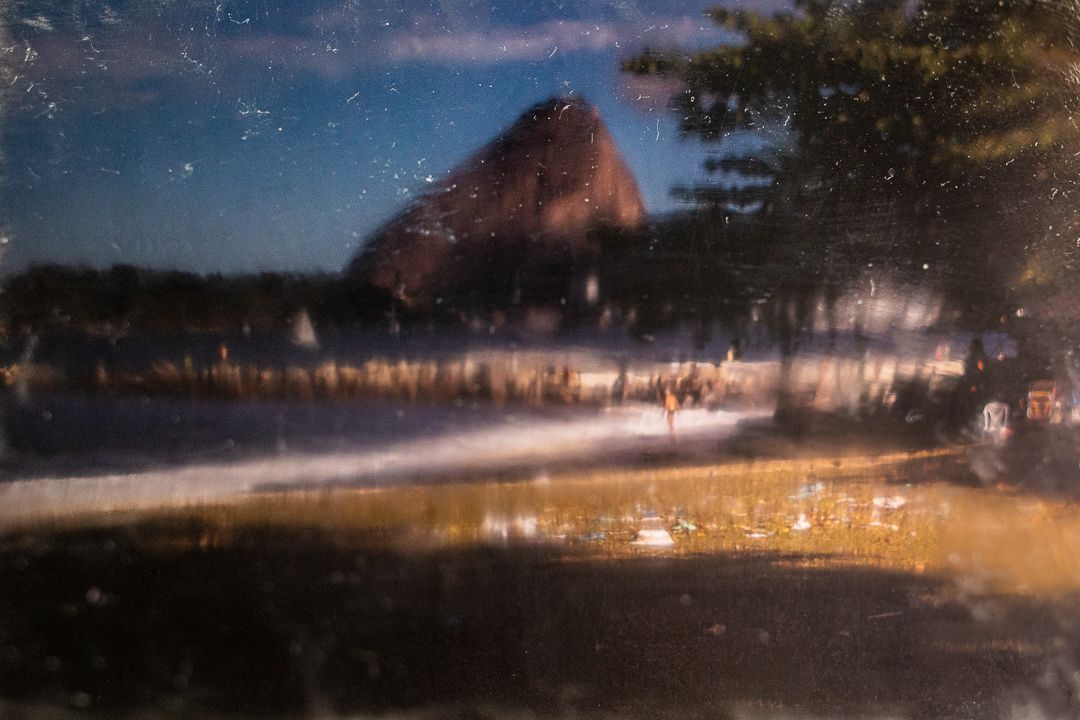 As Novas Perspectivas do Plástico - Conflitos da Vida Moderna - 1 - 3