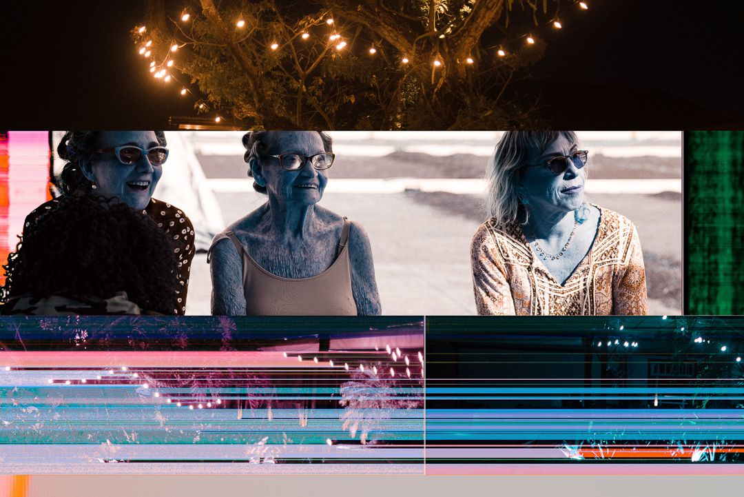 Grandes Memórias não se Corrompem - 1 - 3