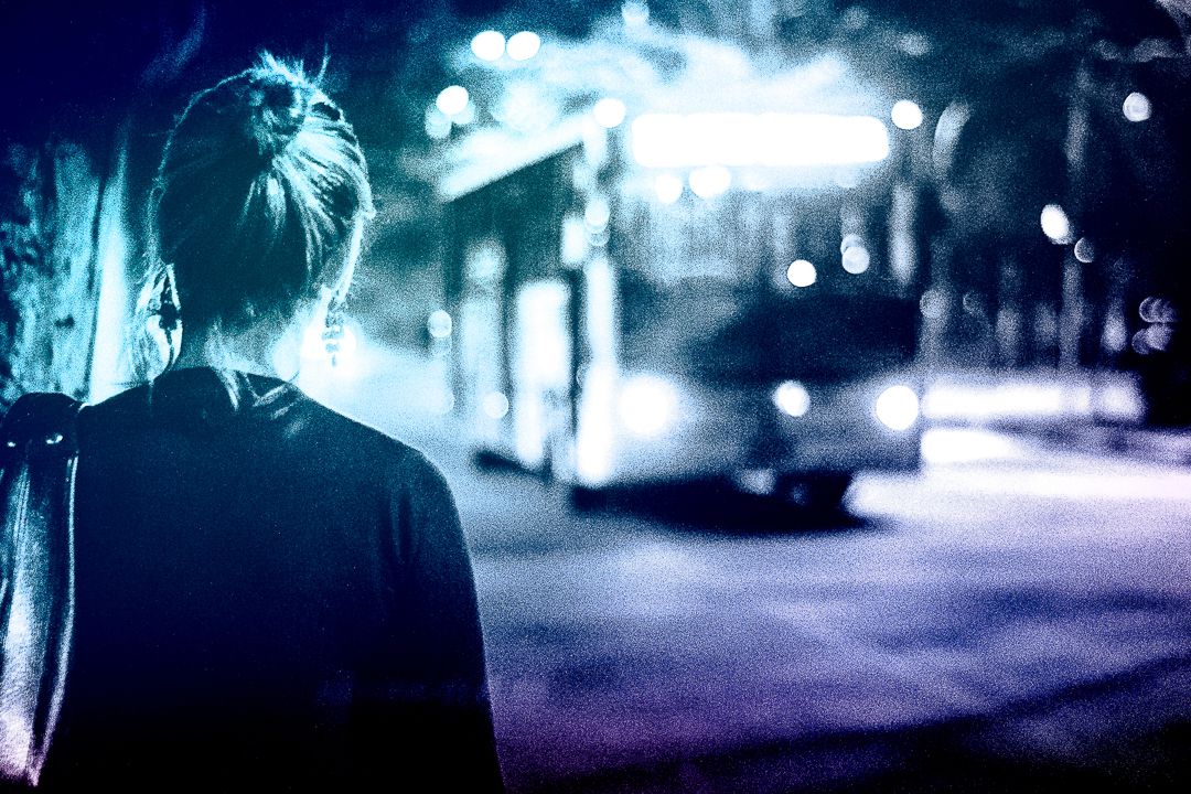 Deslocando Cores - 1 - 3