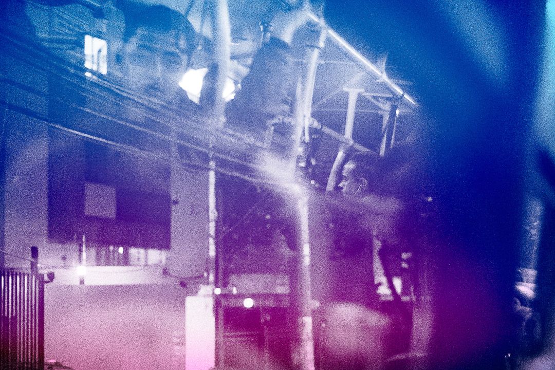 Deslocando Cores - 1 - 4