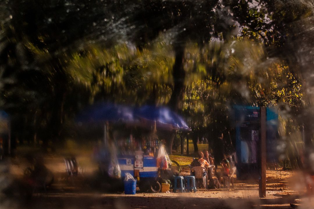 As Novas Perspectivas do Plástico - Conflitos da Vida Moderna - 1 - 5