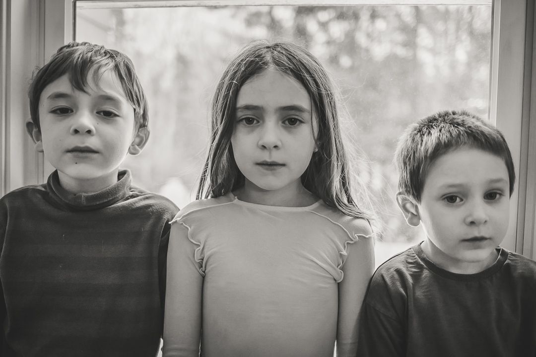 Nonesuch Family - 1 - 6