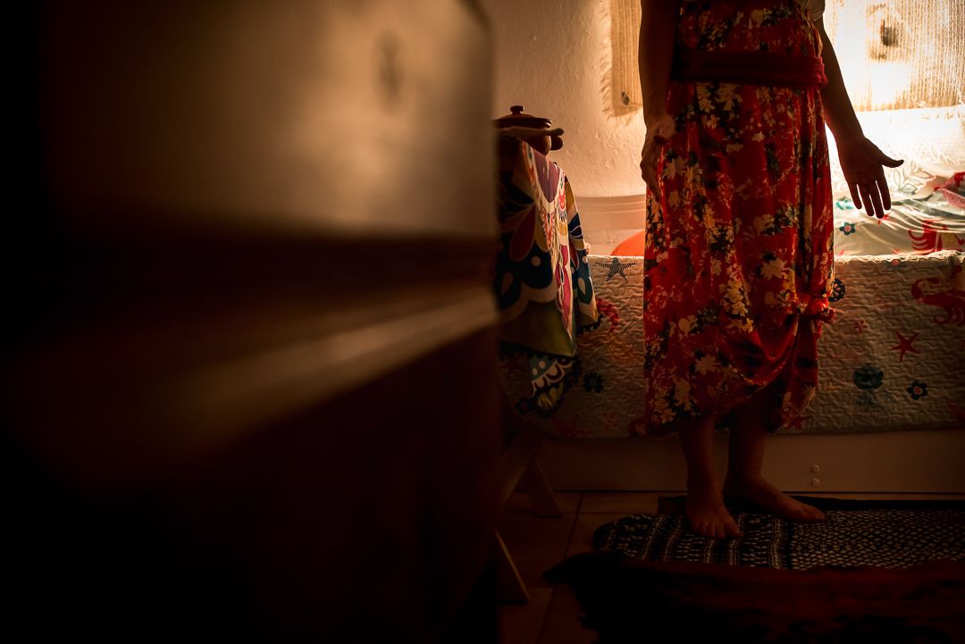 Cerimônia Pós Parto - 1 - 6