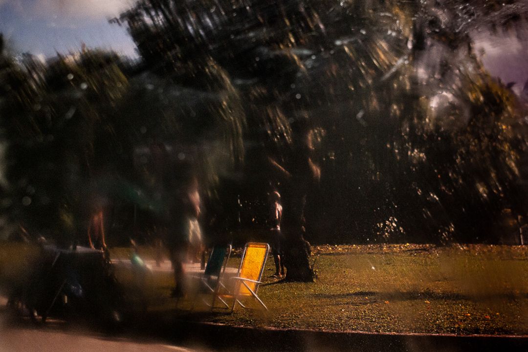 As Novas Perspectivas do Plástico - Conflitos da Vida Moderna - 1 - 7