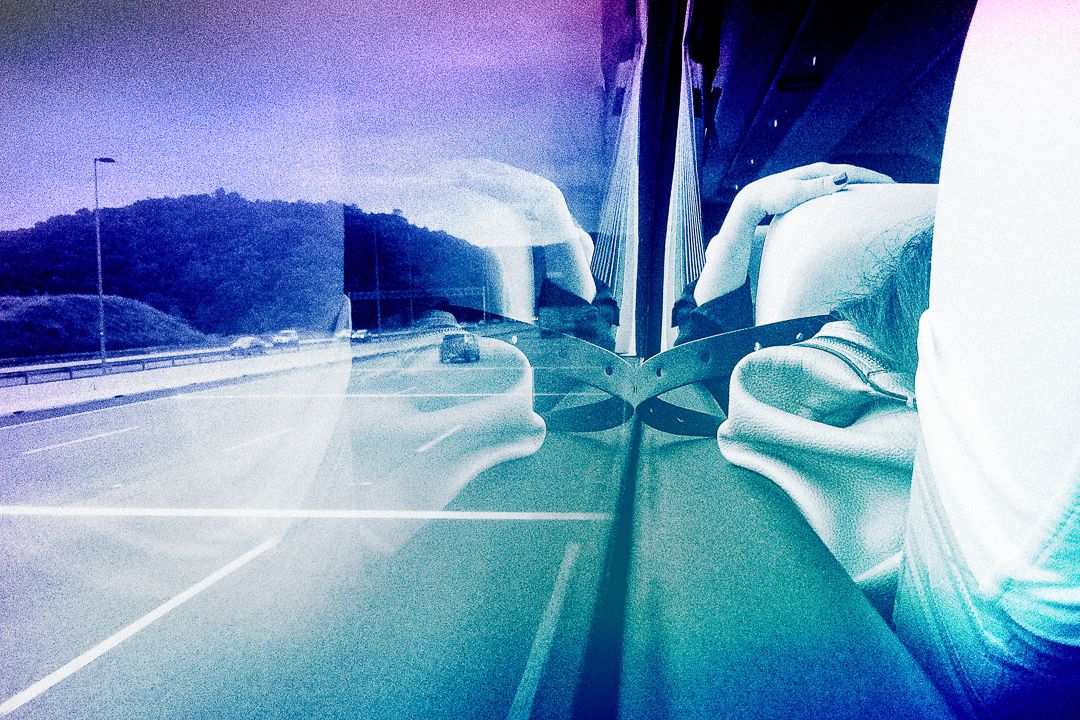 Deslocando Cores - 1 - 7