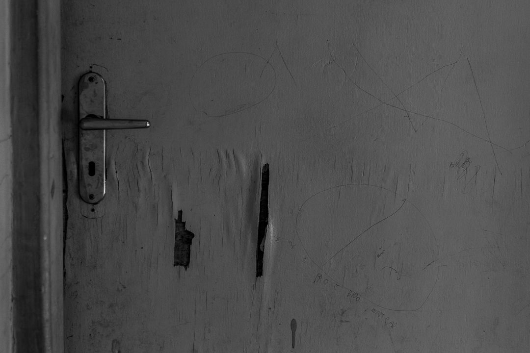 Em (SI)Lêncio - 1 - 8