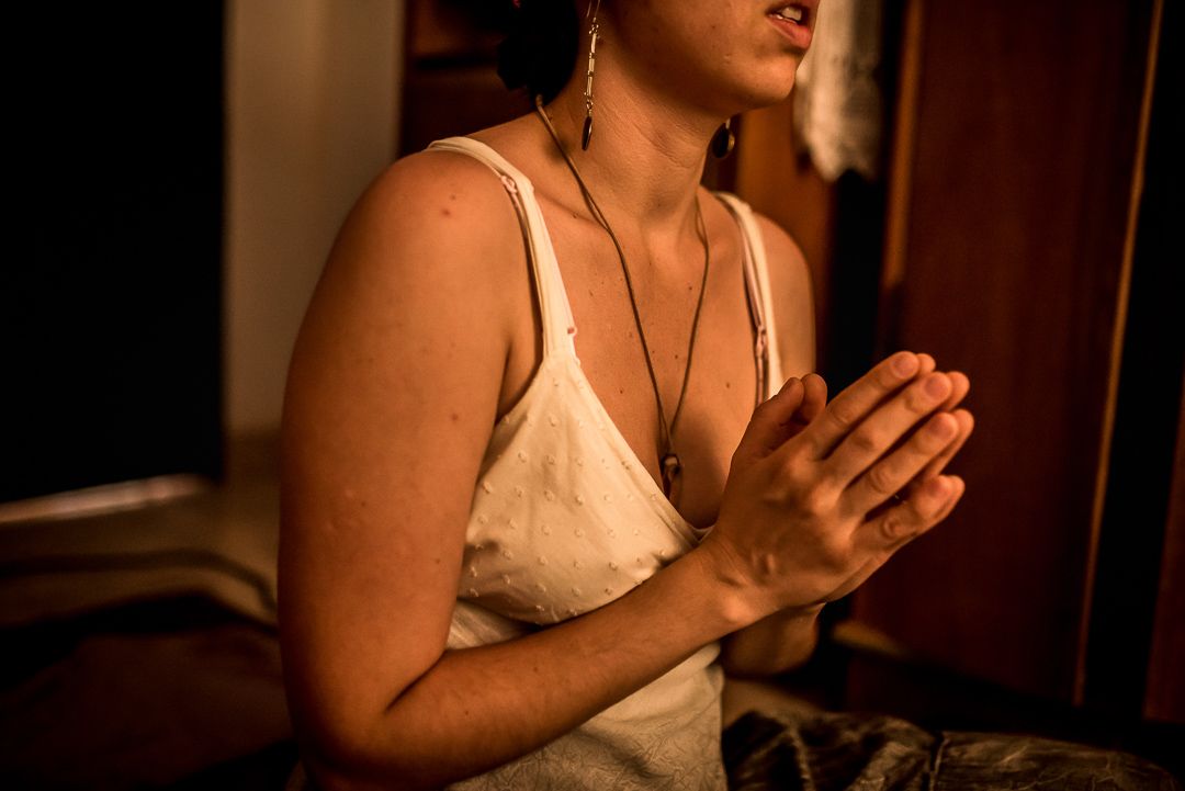 Cerimônia Pós Parto - 1 - 9