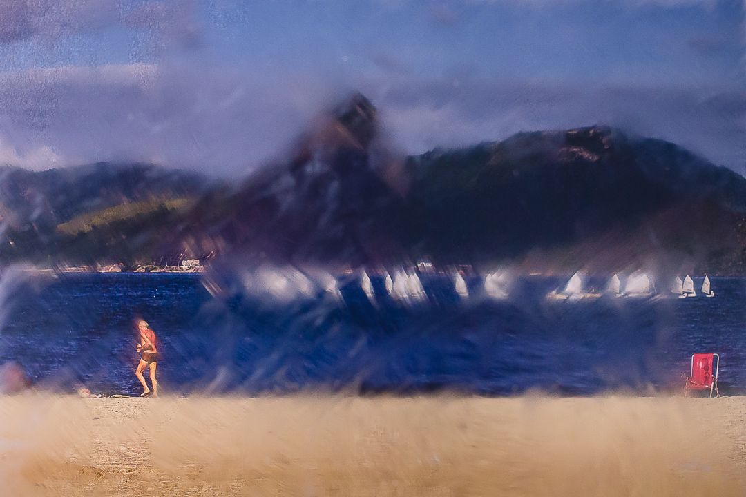 As Novas Perspectivas do Plástico - Conflitos da Vida Moderna - 1 - 9