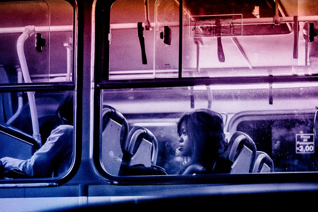 Deslocando Cores - 1 - 9