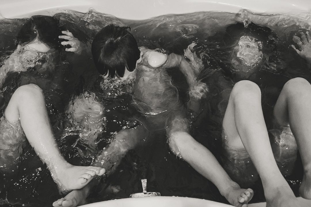 Nonesuch Family - 1 - 10