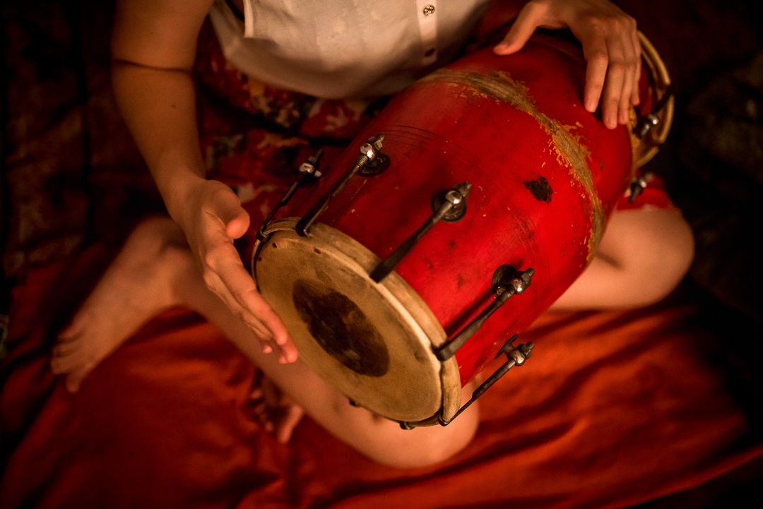 Cerimônia Pós Parto - 1 - 10