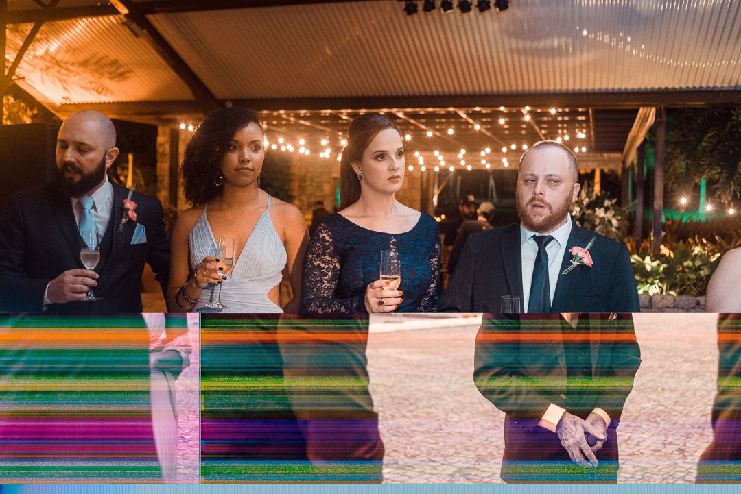 Grandes Memórias não se Corrompem - 1 - 10