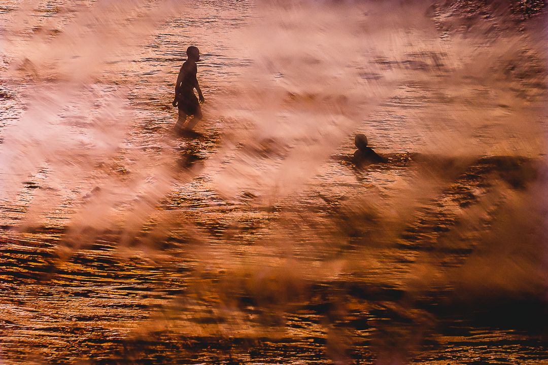 As Novas Perspectivas do Plástico - Conflitos da Vida Moderna - 1 - 11