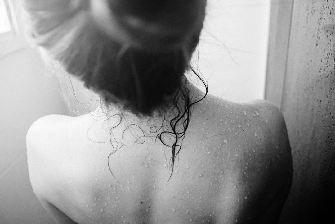 A Slight Change of Focus - 1 - 12