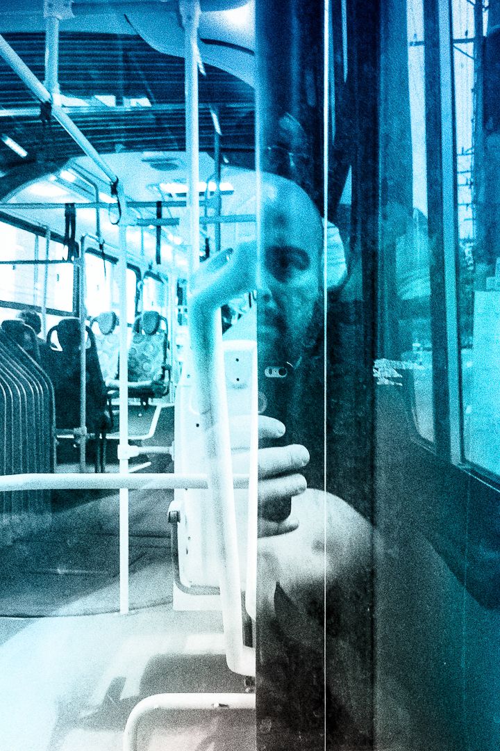 Deslocando Cores - 1 - 13