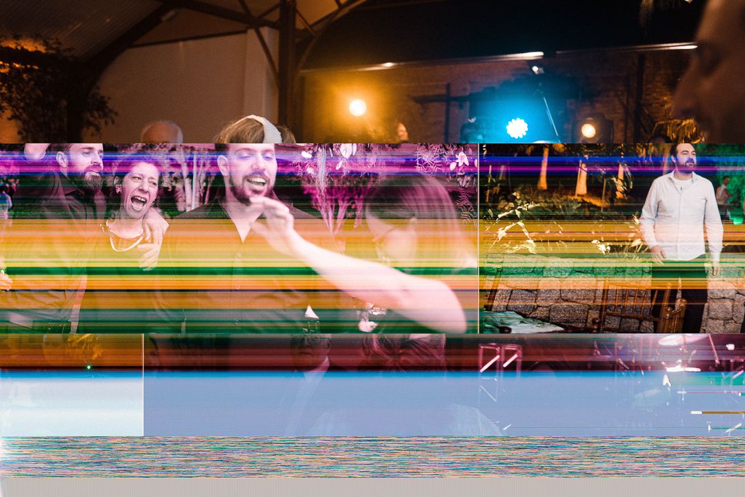 Grandes Memórias não se Corrompem - 1 - 14