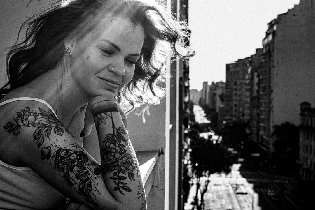 A Slight Change of Focus - 1 - 15