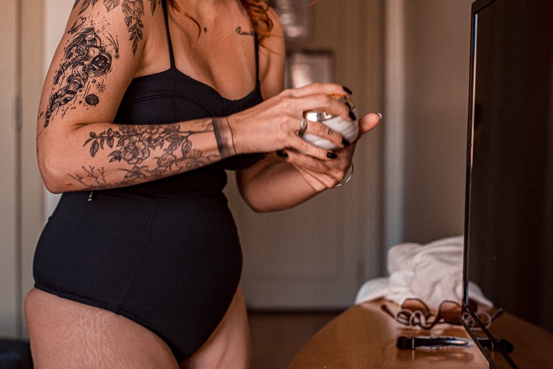 A Slight Change of Focus - 1 - 16