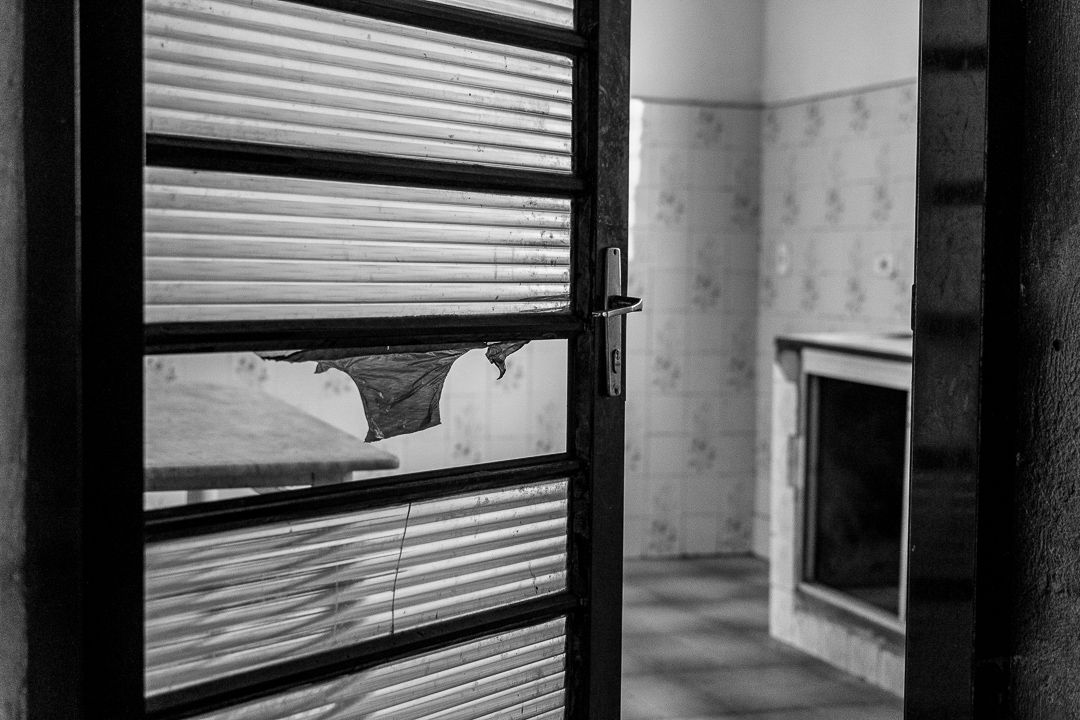 Em (SI)Lêncio - 1 - 18