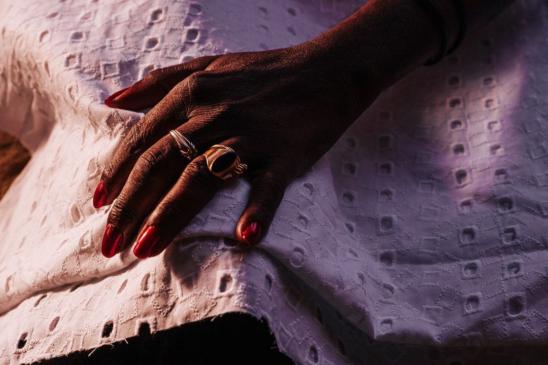 POMBAGIRAS: A Beleza que Ninguém Vê - 1 - 0