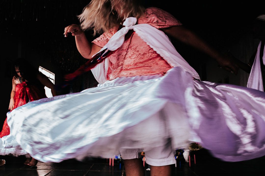 POMBAGIRAS: A Beleza que Ninguém Vê - 1 - 10