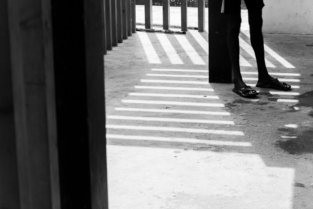 FILHOS DO MAR - 1 - 7