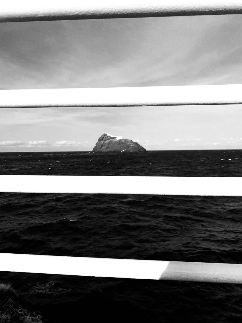 FILHOS DO MAR - 1 - 11