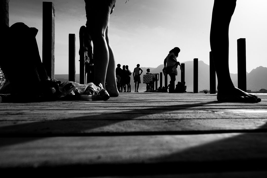 FILHOS DO MAR - 1 - 14