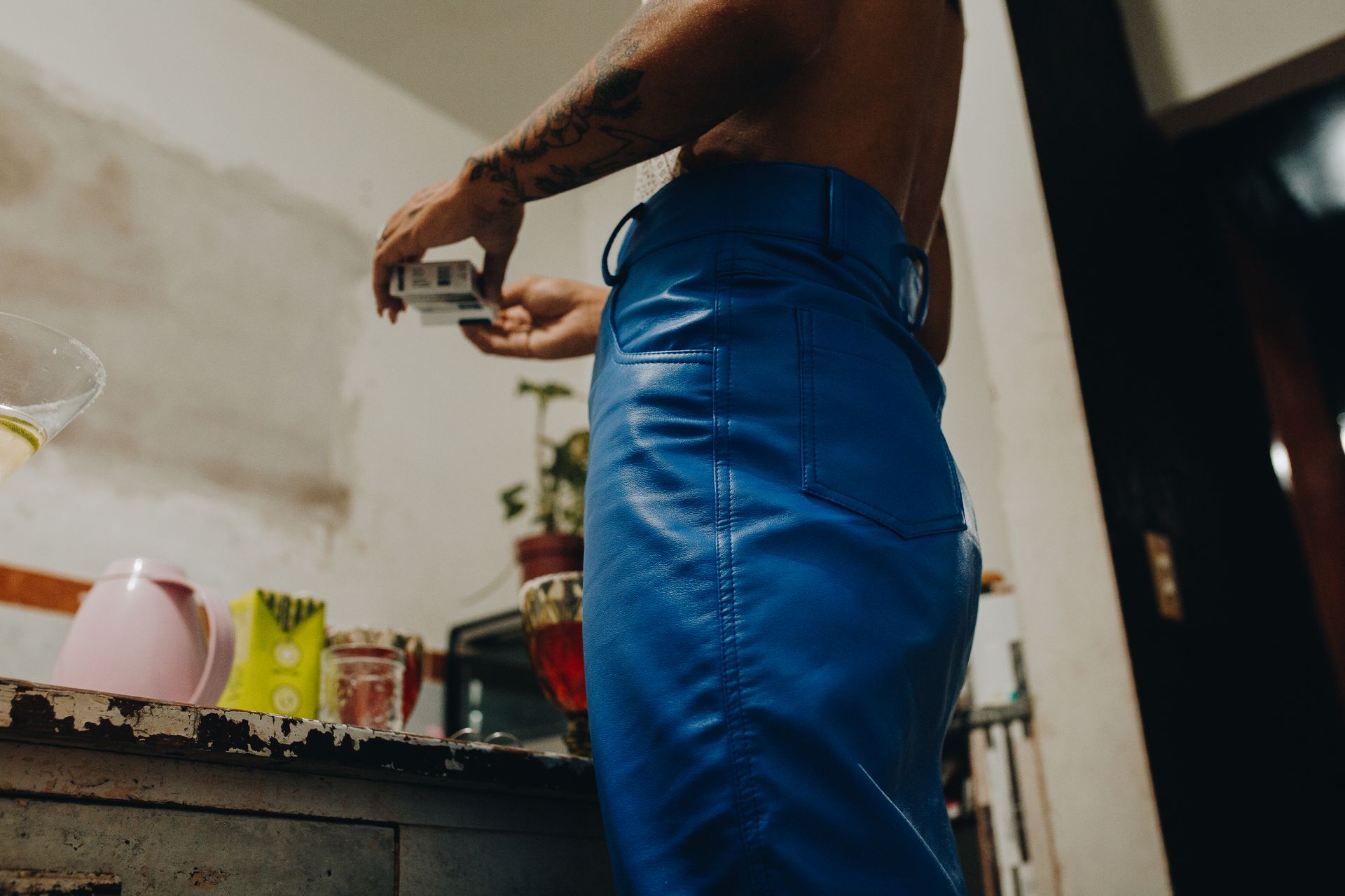 Diva's Night - 1 - 0