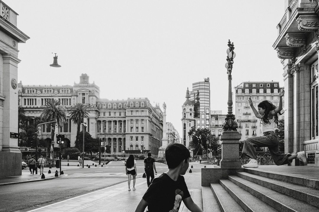 Habitando a Cidade - Buenos Aires - 1 - 1