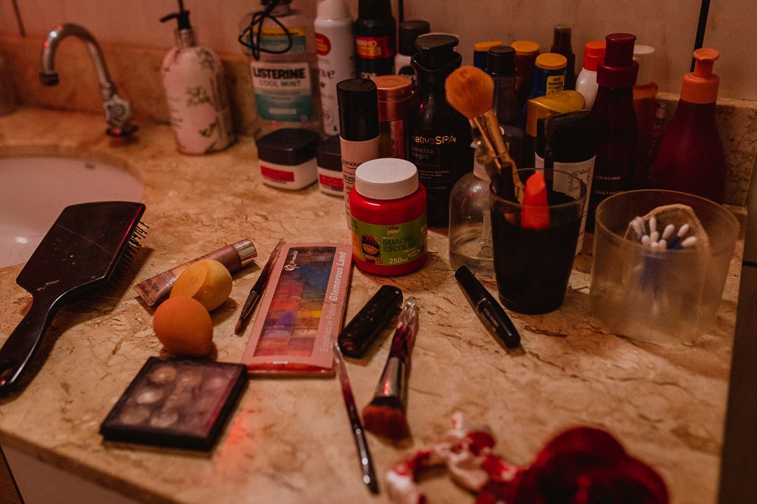 Sasha Moon - Travessuras ou Rolas Duras - 1 - 2