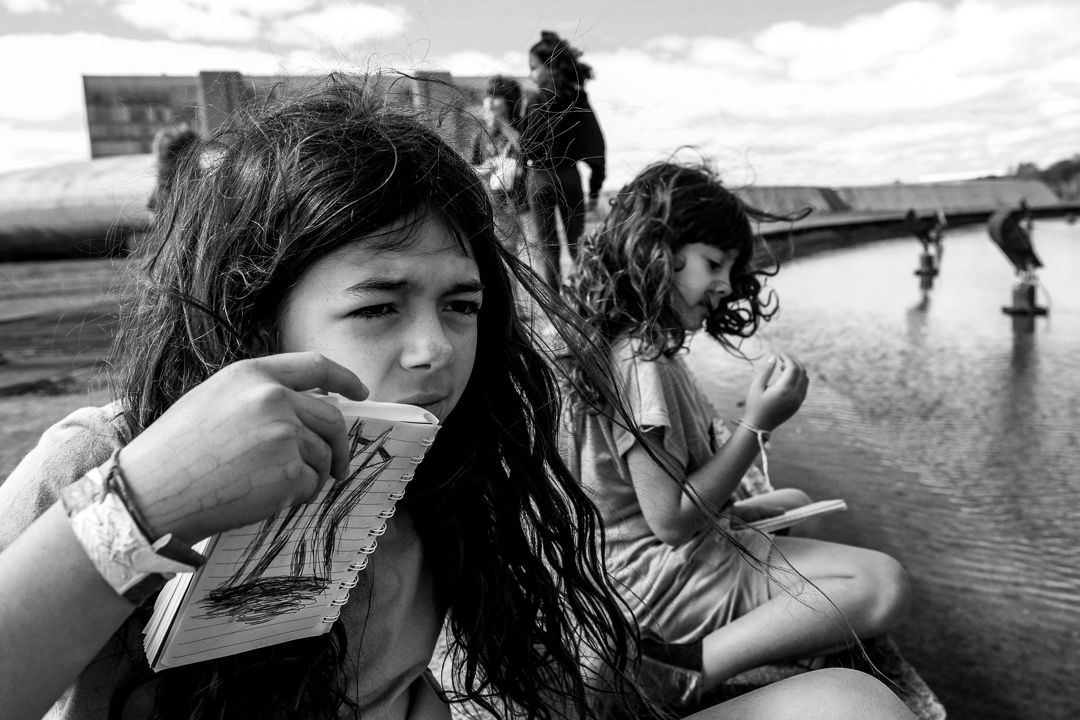 Fragmentos dos 3 - Chapada dos Veadeiros - 1 - 2