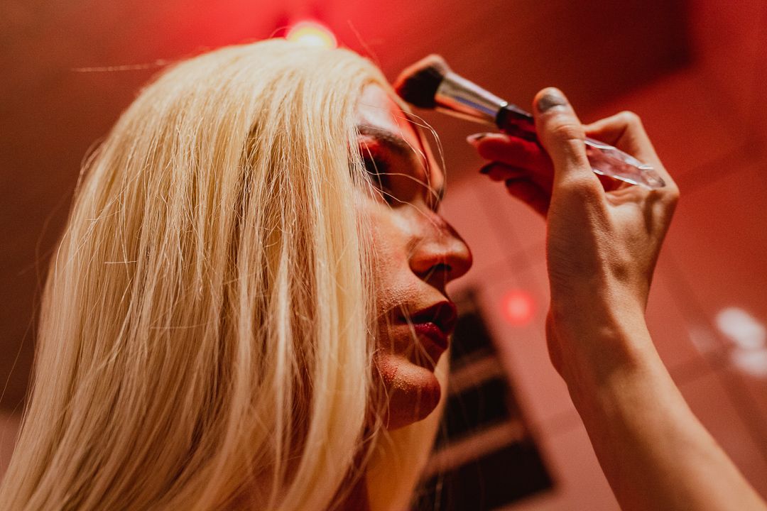 Sasha Moon - Travessuras ou Rolas Duras - 1 - 3