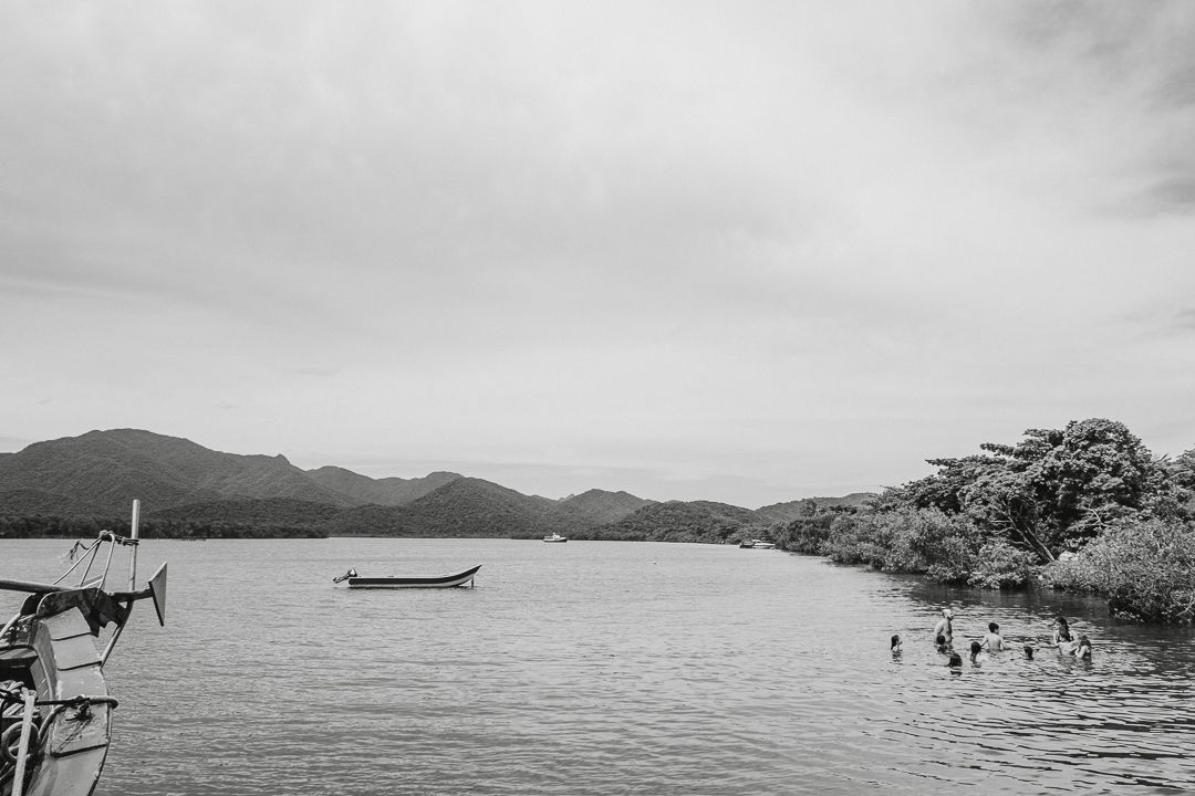 Ilha do Cardoso - Caiçara - 1 - 3