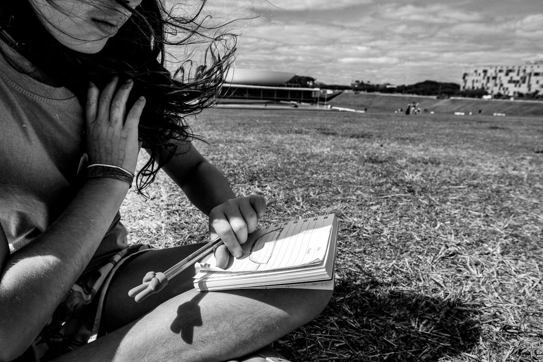 Fragmentos dos 3 - Chapada dos Veadeiros - 1 - 3