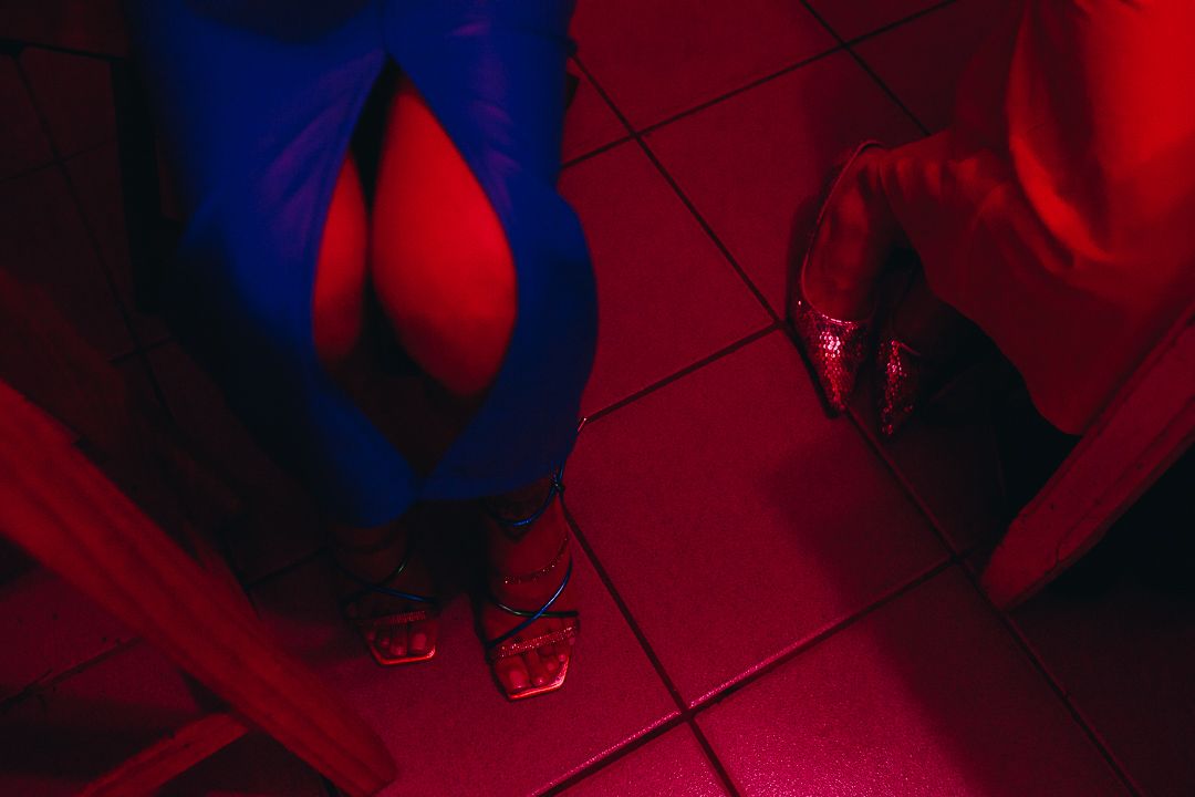 Diva's Night - 1 - 4