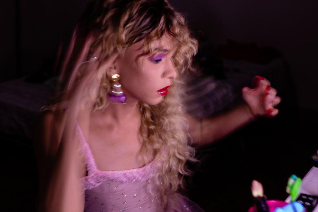 Olga Moon - Party of Me - 1 - 4