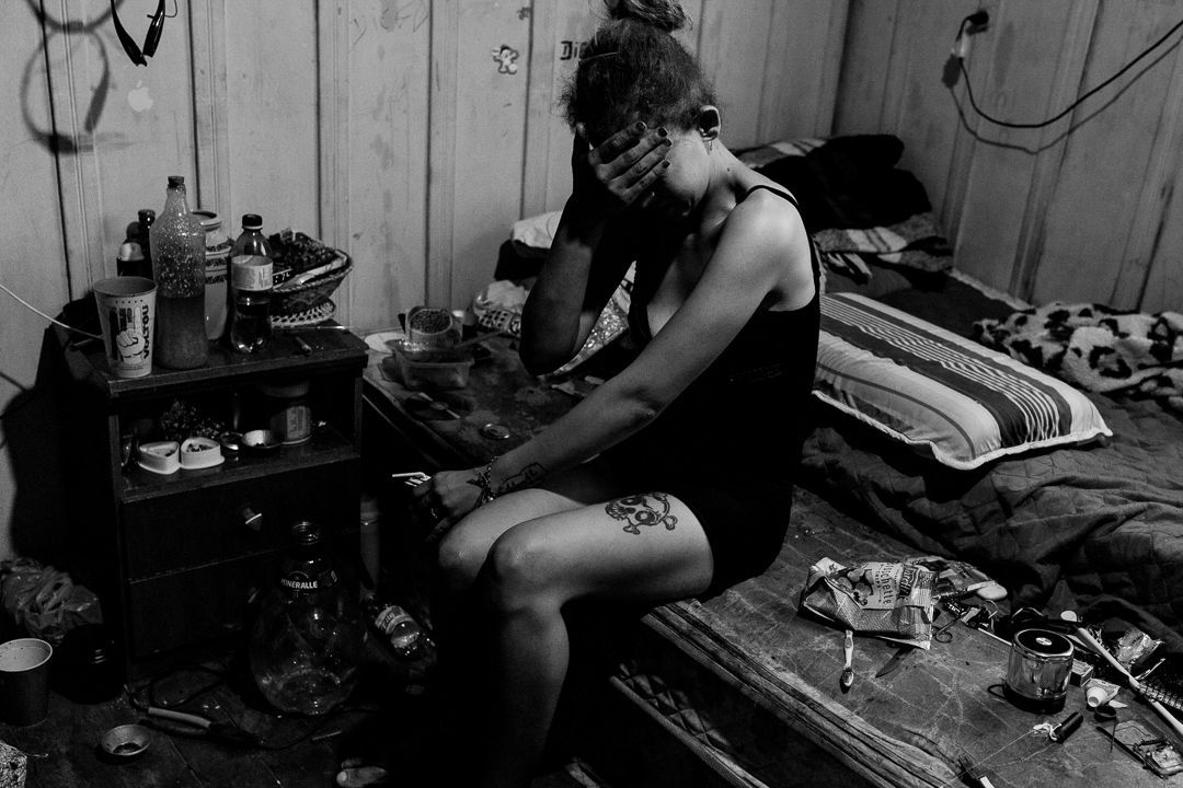 Tamili da Silva - As Tantas Mulheres que nos Habitam. - 1 - 2