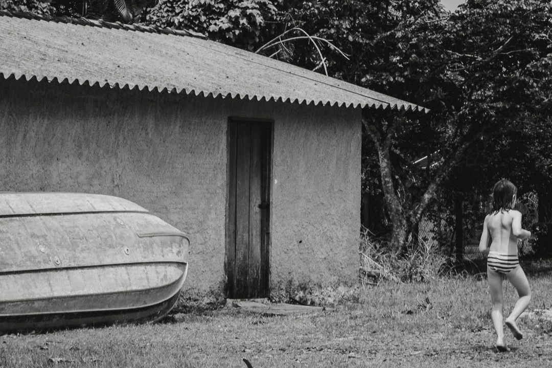 Ilha do Cardoso - Caiçara - 1 - 4